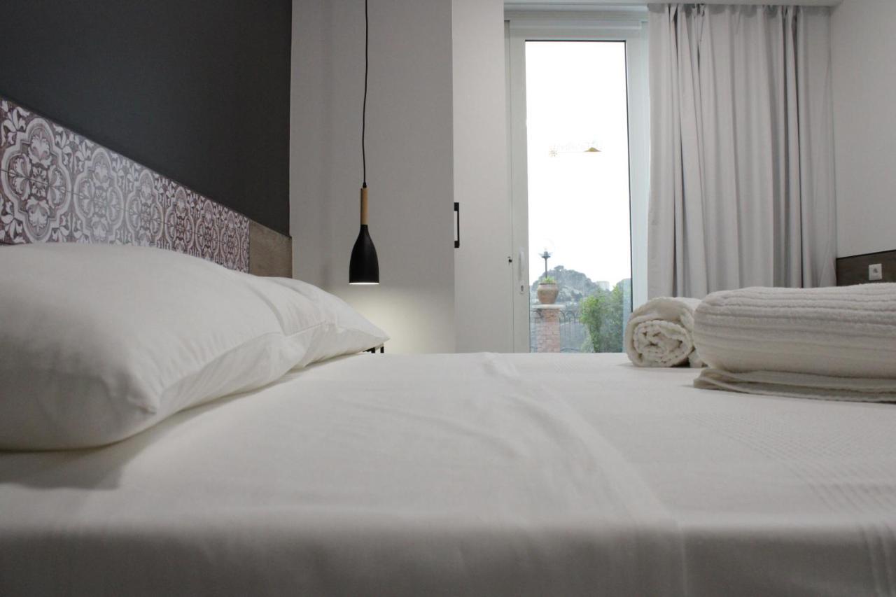 Venere B&B Castelmola Exterior foto