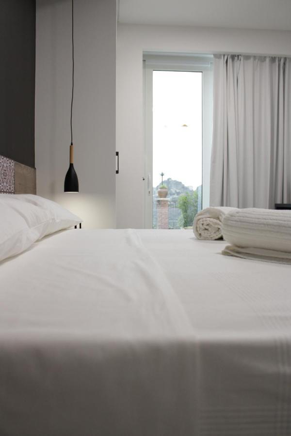 Venere B&B Castelmola Exterior foto