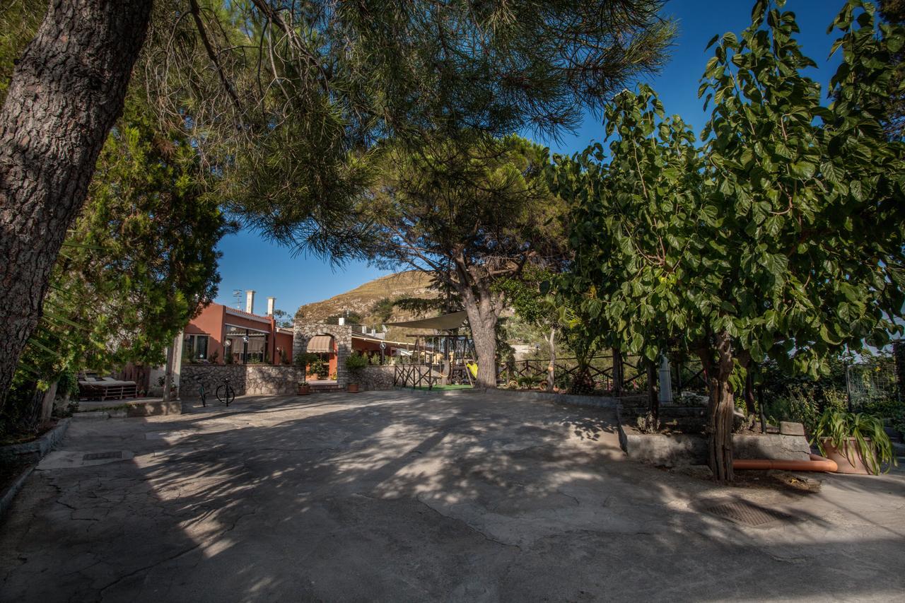 Venere B&B Castelmola Exterior foto